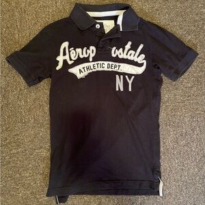Aeropostale Polo Tee